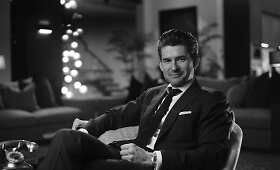 Matt Dusk