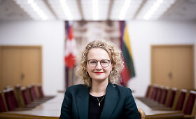 Au&scaron;rinė Armonaitė