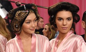 &bdquo;Victoria's Secret&ldquo; &scaron;ou užkulisiai
