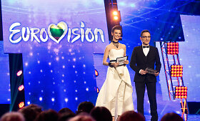 2016-ųjų &bdquo;Eurovizijos&ldquo; atrankos finalas