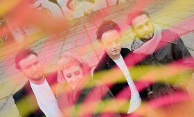 &bdquo;Galapaguose 2016&ldquo; &ndash; gyvos muzikos &bdquo;Orixo&ldquo; scena