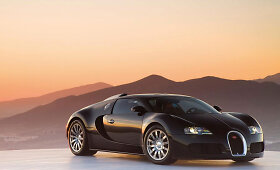 Brangiausių 2014-ųjų automobilių Lietuvoje &bdquo;Top 10&ldquo;
