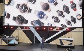  &bdquo;Google I/O 2016&ldquo; konferencija