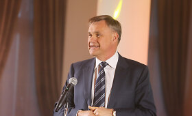 &bdquo;Volfas Engelman&ldquo; tapo Europos verslo apdovanojimų laureatu
