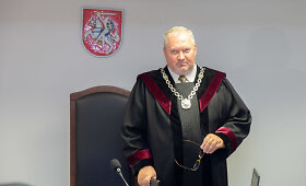 Teismo nuosprendis savivaldybės darbuotojui  Dariui Kielai dėl komentarų apie Rusiją