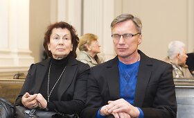 Žlugo Mindaugo Žalimo apklausa Drąsiaus Kedžio draugų byloje