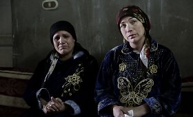 Egipte nuteisti 3 paaugliai koptų krik&scaron;čionys už tyčiojimąsi i&scaron; ISIS egzekucijų