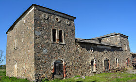 Beinoravos dvaro sodyba (Radvili&scaron;kio r.)