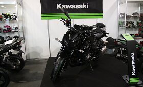 &bdquo;Motorcycle 2015&ldquo; paroda 