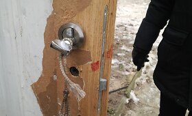 Skaitytojo skundas. Aplinkosaugininkai į brakonieriavimo atvejį sureagavo abejingai