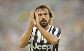 &bdquo;Serie A&ldquo;: &bdquo;Juventus&ldquo; &ndash; &bdquo;Genoa&ldquo;