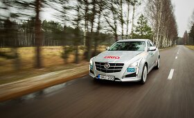 &bdquo;Cadillac CTS&ldquo;