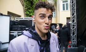 Donatas Montvydas