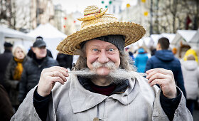 Kaziuko mugė 2020