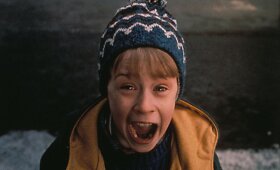 &bdquo;Vienas namuose&ldquo; žvaigždė Macaulay Culkinas