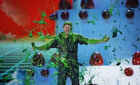 29-ieji &bdquo;Kids Choice Awards&ldquo; apdovanojimai