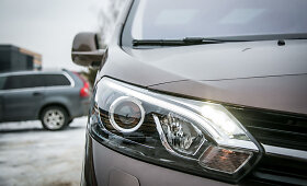 &bdquo;Toyota Proace Verso&ldquo;