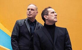 &bdquo;Orchestral Manoeuvres In The Dark&ldquo;