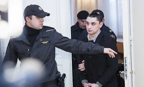 Igoris Molotkovas Vilniaus apygardos teisme