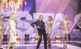 &Scaron;ou &bdquo;Lietuvos supermiestas&ldquo; finale ar&scaron;iai susikovė Plungė ir Klaipėda