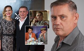 Kęstutis Jak&scaron;tas mini 60-mečio jubiliejų