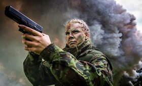 Karė Viktorija Skritulskaitė