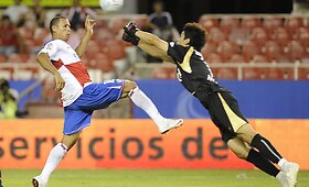 Ispanijos futbolo turnyras &bdquo;Taikos taurė&ldquo;