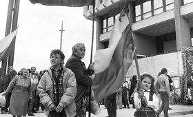 1991-ųjų rugpjūčio pučas