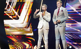 &bdquo;Lietuvos talentų&ldquo; paskutinieji superfinalo dalyviai