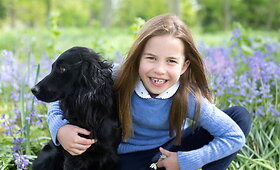 Princesė Charlotte