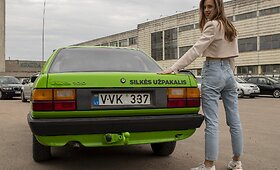 Eglė Jurgaitytė palieka ZIP FM