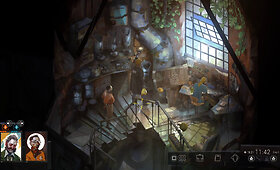 Kompiuterinis žaidimas &bdquo;Disco Elysium: The Final Cut&ldquo;