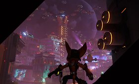 Kompiuterinis žaidimas &bdquo;Ratchet & Clank: Rift Apart&ldquo;
