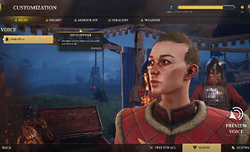 &bdquo;Chivalry II&rdquo; kompiuterinis žaidimas