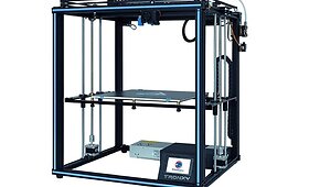 &bdquo;Tronxy X5SA PRO&ldquo; 3D spausdintuvas