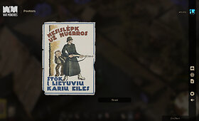 &bdquo;War Mongrels&ldquo; kompiuterinis žaidimas