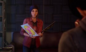 &bdquo;Life is Strange: True Colors&ldquo; kompiuterinis žaidimas