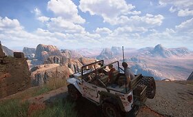 &bdquo;Uncharted: Legacy of Thieves Collection&ldquo; kompiuterinis žaidimas