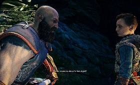 &bdquo;God of War&ldquo; kompiuterinis žaidimas