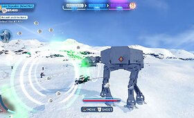 &bdquo;Lego Star Wars: The Skywalker Saga&ldquo; kompiuterinis žaidimas