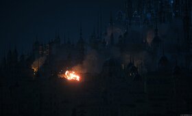 &bdquo;Final Fantasy 16&ldquo; kompiuterinis žaidimas