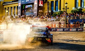 2025 metų Graikijos WRC ralis