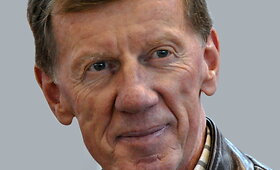 Walteris Rohrlas