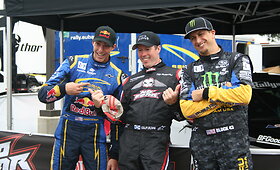 Colinas McRae