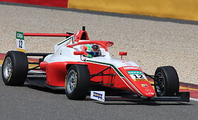 Andrea Kimi Antonelli