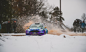 2023 m. &bdquo;7Bet Winter Rally Auk&scaron;taitija&ldquo;