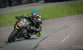 Jaunieji Lietuvos ir užsienių &scaron;alių motosporto talentai