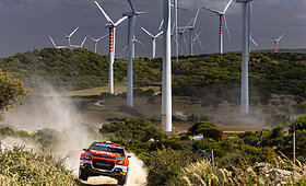 2024 m. Italijos WRC ralis