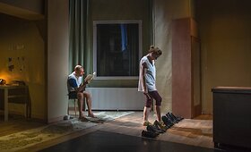 Rugsėjo 23 dieną prasidės Vilniaus tarptautinis teatro festivalis &bdquo;Sirenos&ldquo;