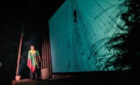 &bdquo;Babytė, kurią vadino bandite&ldquo;